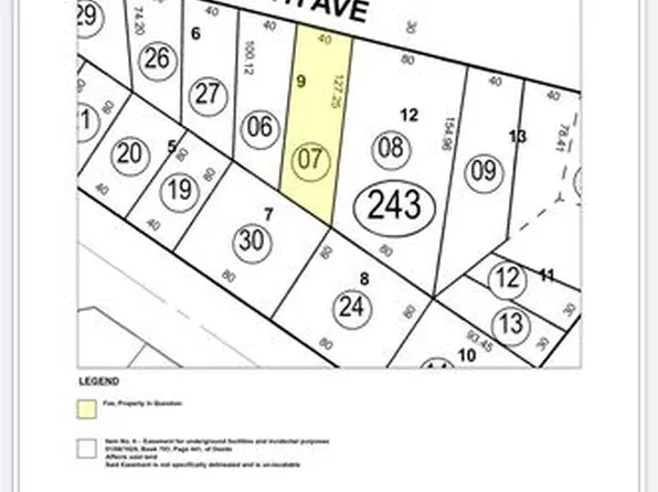 7 Smith Ave, Lake Elsinore, CA 92530