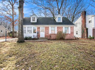 1504 43rd St SW, Wyoming, MI 49509