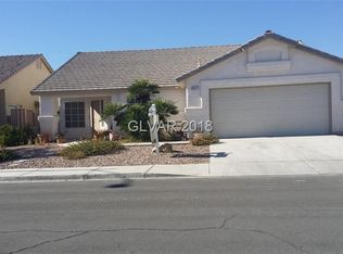 5217 Dana Springs Way, Las Vegas, NV 89130