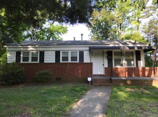 4917 Winchester St, Charlotte, NC 28208