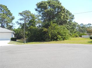 196 Albatross Rd, Rotonda West, FL 33947