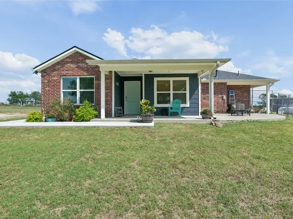 394951 W 3900th Rd, Skiatook, OK 74070