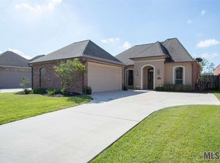 10674 Springtree Ave, Baton Rouge, LA 70810