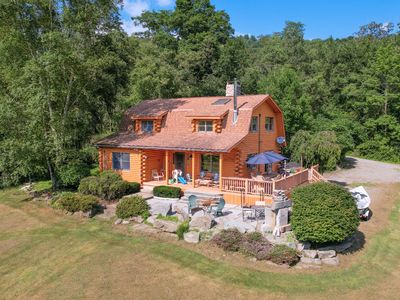 129 Airport Rd, Deposit, NY, 13754