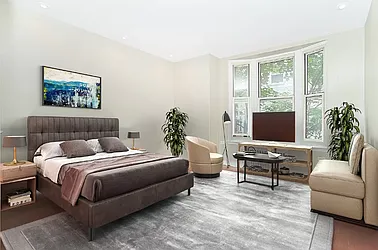 Rented by Living New York