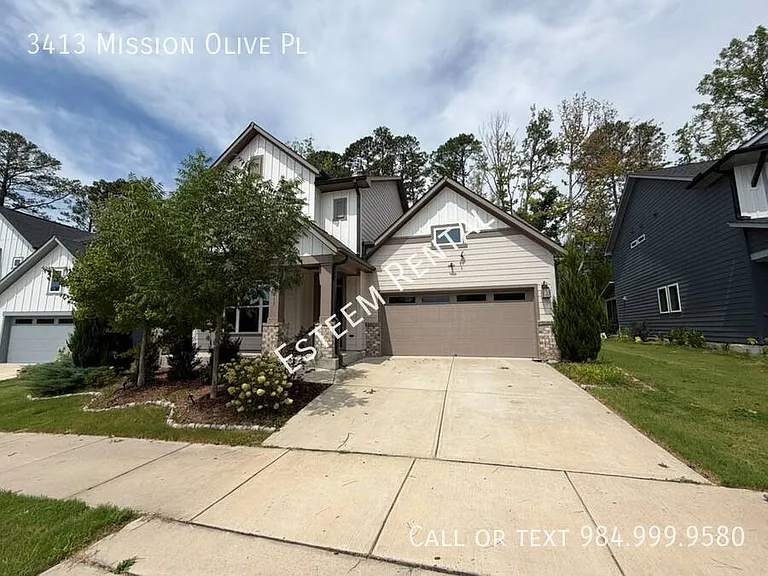 3413 Mission Olive Pl — Photo 2