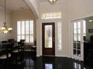 17203 Eagle Ledge Dr, Tomball, TX 77377