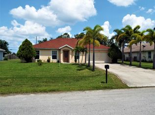 2743 SW Abelard St, Port Saint Lucie, FL 34953
