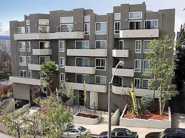 1st image of 511 S Carondelet St APT 302