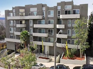 511 S Carondelet St APT 302, Los Angeles, CA 90057