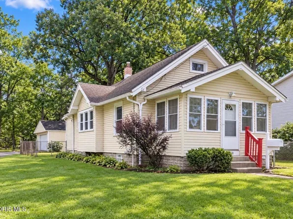 5458 Gay St, Toledo, OH 43613