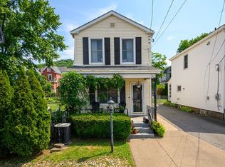 553 Beall Way, Sewickley, PA 15143