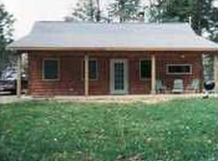 403 E Shore Rd, Burlington, ME 04417