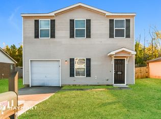 252 Valleyside Dr NE, Huntsville, AL 35810