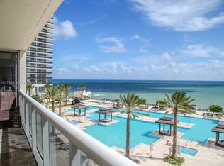 The Beach Club, Hallandale Beach, FL 33009