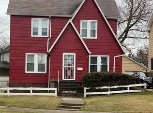 1045 Greyton Rd, Cleveland Heights, OH 44112