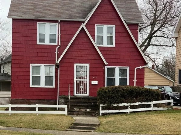 1045 Greyton Rd, Cleveland Heights, OH 44112