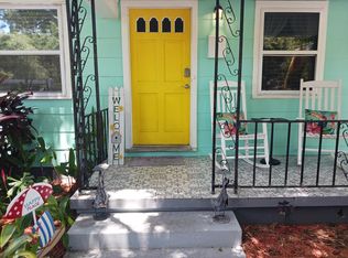 914 35th St N, Saint Petersburg, FL 33713