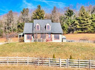 311 Timberline Rd SE, Copper Hill, VA 24079