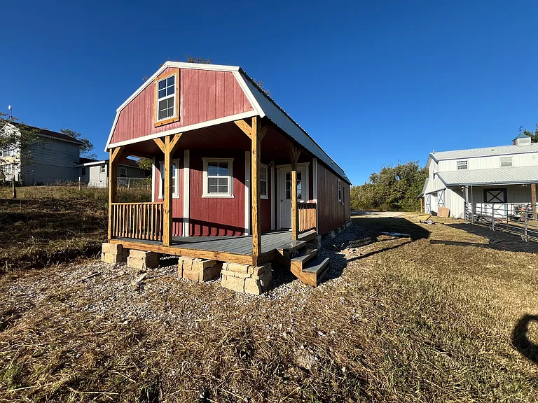 2530 N FM 51 #3 — Photo 2