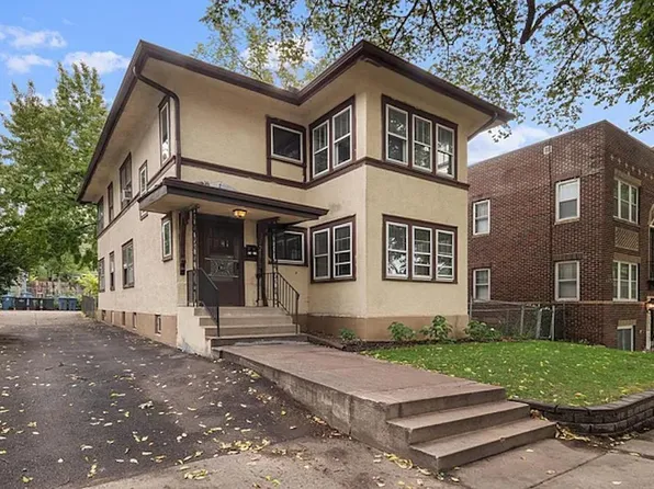 3121 Aldrich Ave S APT 1, Minneapolis, MN 55408