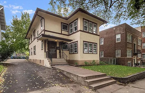 3121 Aldrich Ave S #1 Photo 1 3121 Aldrich Ave S #1 Photo 1