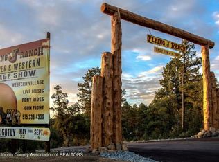 1028 New Mexico #48, Alto, NM