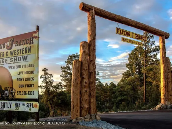 1028 New Mexico #48, Alto, NM 88312