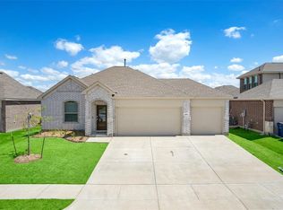 449 Catalpa Dr, Princeton, TX 75407
