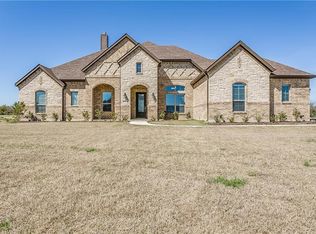 2581 Creek Crossing Ln, Midlothian, TX 76065