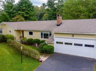 1089 Burg St, Granville, OH
