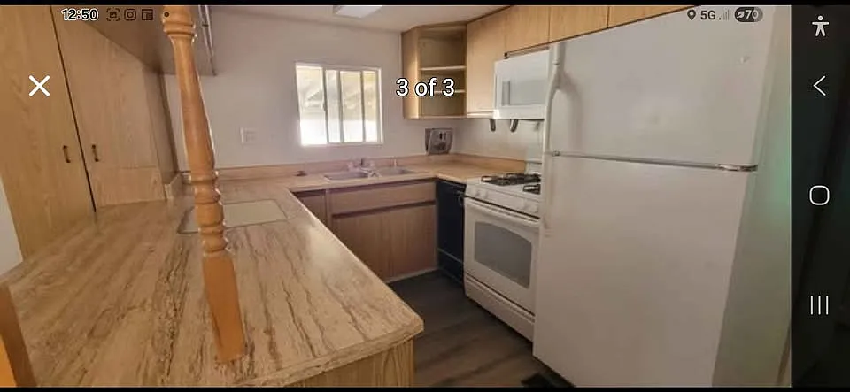 2 bed, 720 sqft, $1,200 — Photo 3