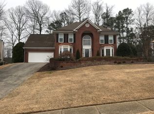 892 Devonwood Trl, Marietta, GA 30064