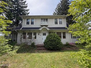 3431 Business Highway 220, Bedford, PA 15522