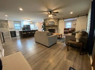 16213 S Leach Dr, Homer Glen, IL 60491