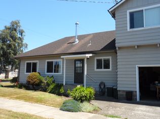 2302 8th Street, TILLAMOOK, OR 97141