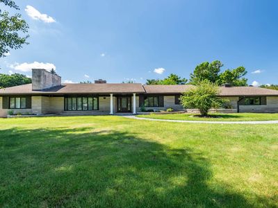 301 S Pleasant Ridge Rd, Bloomington, IN, 47401