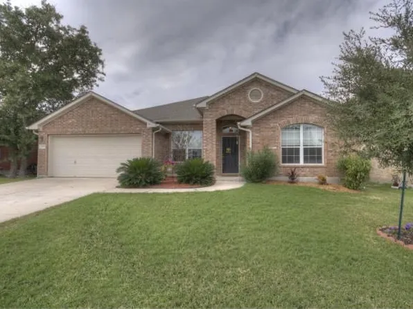 2512 Avenue N, Austin, TX 78727