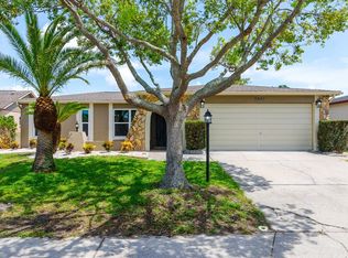 8443 Redfield Dr, Port Richey, FL 34668