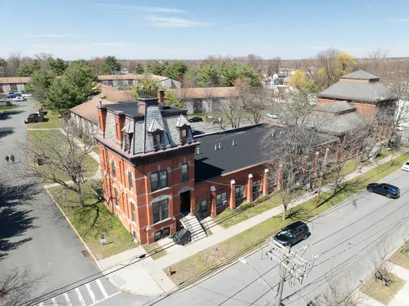 Capitol Crossings, 1 Bleecker Ter, Albany, NY 12206