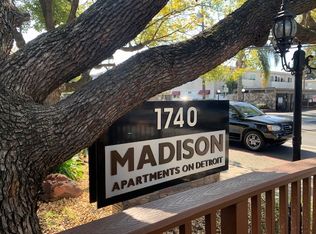 1740 Detroit Ave #215, Concord, CA 94520