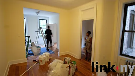 Rented by Link NY Realty