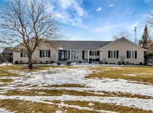 195 Middleton Church Rd, Norfolk County, ON N4B2W5