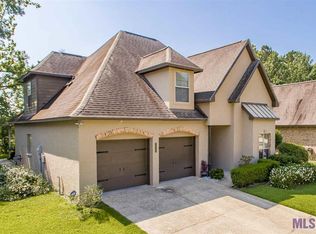 3041 Grassy Lake Dr, Baton Rouge, LA 70816