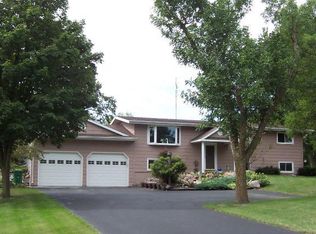 578 Montgomery Ave SW, Montgomery, MN 56069