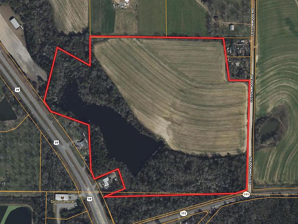 1st image of 0 Cottonwood Rd