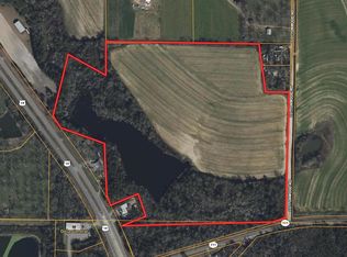 0 Cottonwood Rd, Meigs, GA 31765