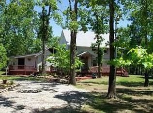 1119 Basswood Dr, Mountain Home, AR 72653