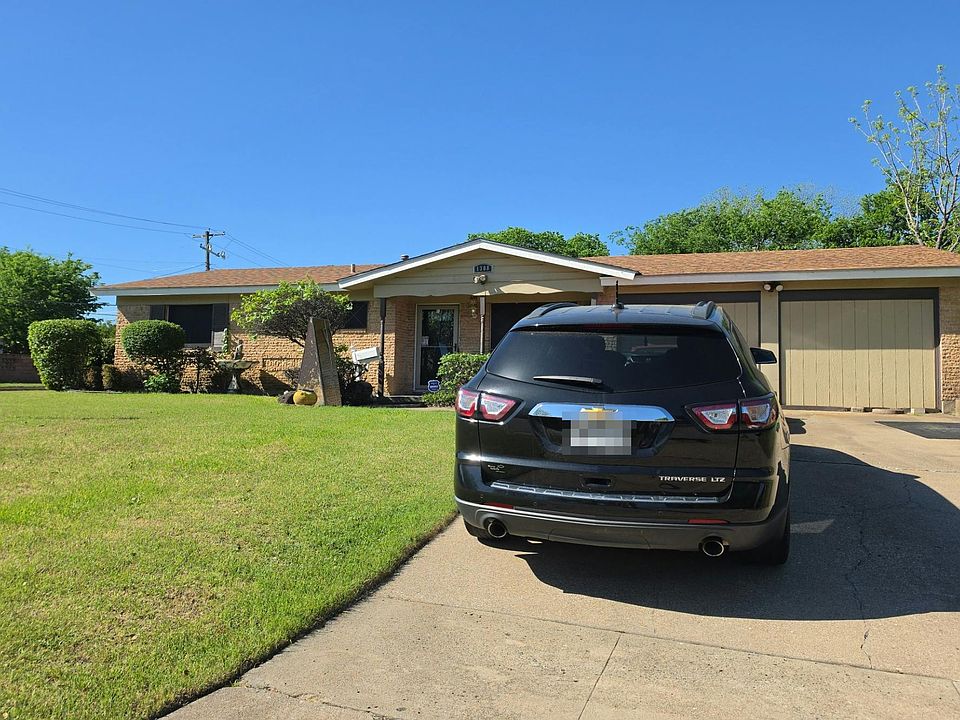 1st image of 1308 Milmo Dr