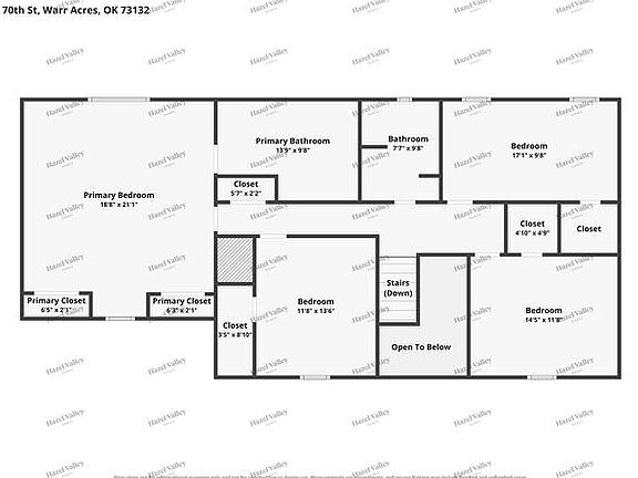 3rd image of 5817 NW 70th St